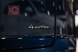 Volkswagen Atlas Cross Sport